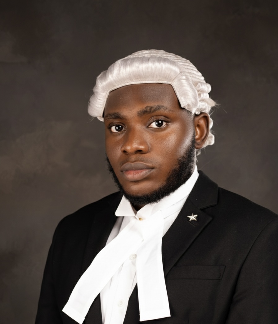 Fabian Sani - Associate